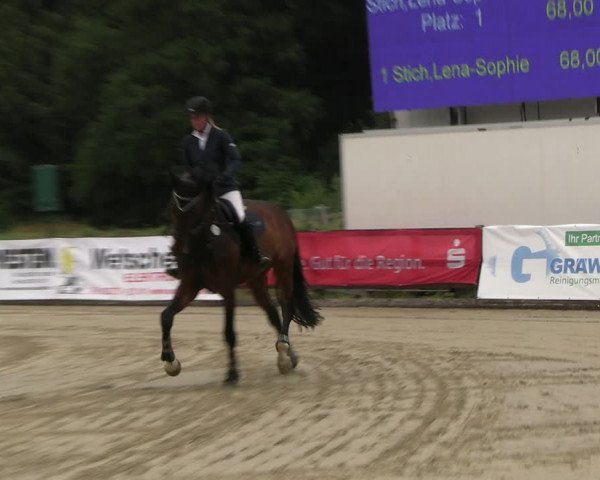 Reitturnier Hemer-Oese an der Edelburg 2022