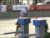 jumper Salina 132 (Hanoverian, 2003, from Contendro I)