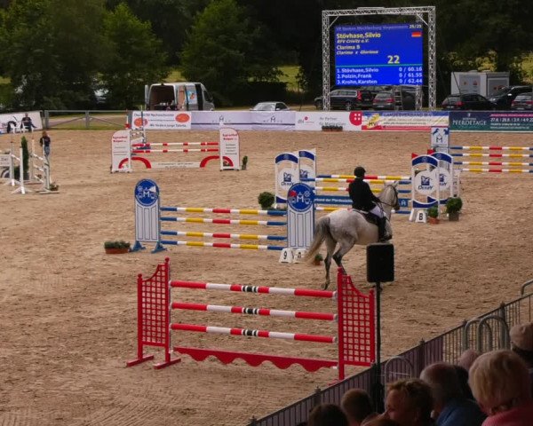Reitturnier Redefin 2022