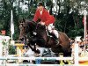 stallion Focus (Westphalian, 1991, from Florestan I)