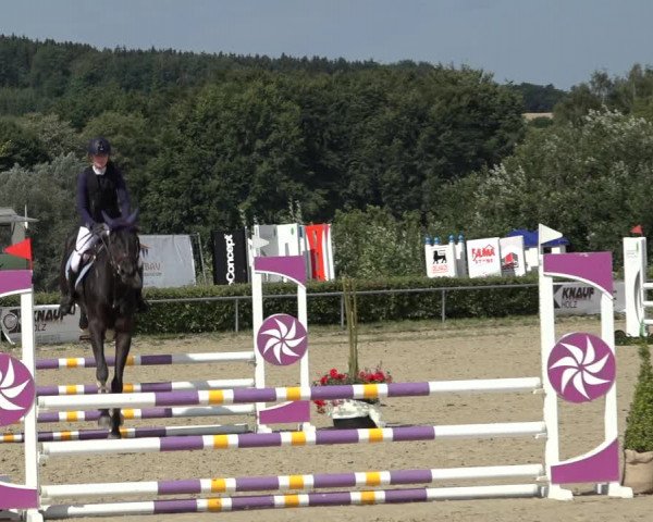 Reitturnier Weiswampach 2022