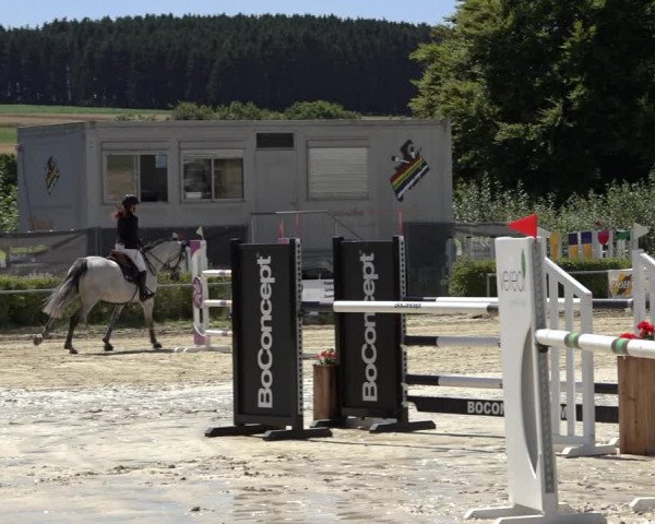 Reitturnier Weiswampach 2022