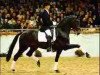 stallion Rubin Royal OLD (Oldenburg, 1996, from Rohdiamant)