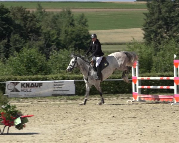 Reitturnier Weiswampach 2022