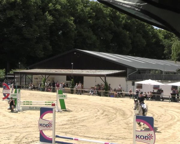 Reitturnier Recklinghausen 2022