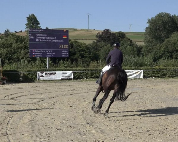 Reitturnier Weiswampach 2022