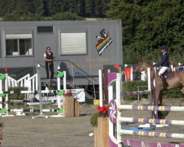 Reitturnier Weiswampach 2022