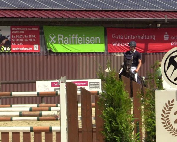 Reitturnier Marienheide-Kempershöhe 2022