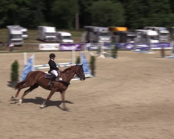 Reitturnier Bad Liebenstein/Sorga 2022