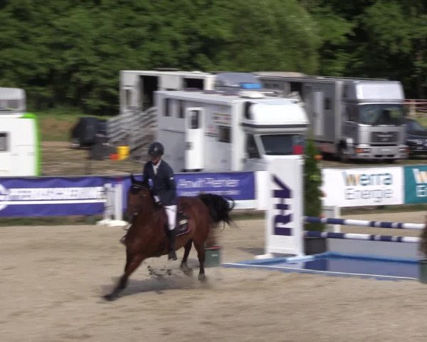 Reitturnier Bad Liebenstein/Sorga 2022