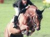 jumper Classica Ls (Mexican Riding Horse, 2002, from Fergar Mail)