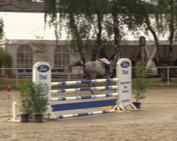 Reitturnier Herbern 2022