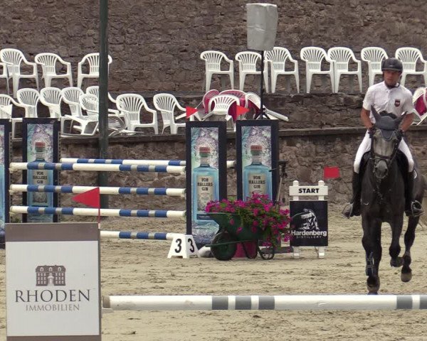 Reitturnier Nörten-Hardenberg 2022