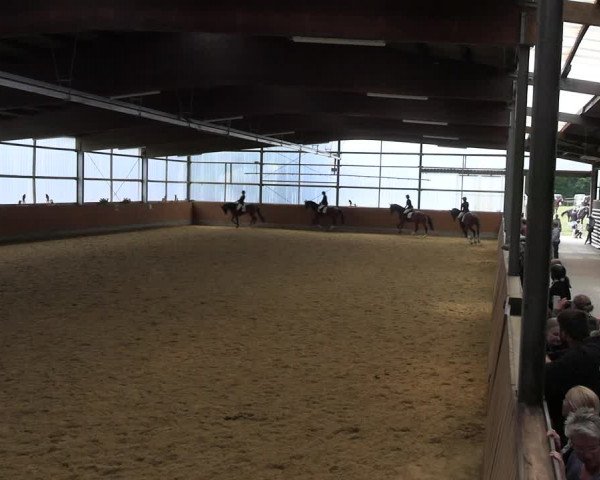 Reitturnier Herbern 2022