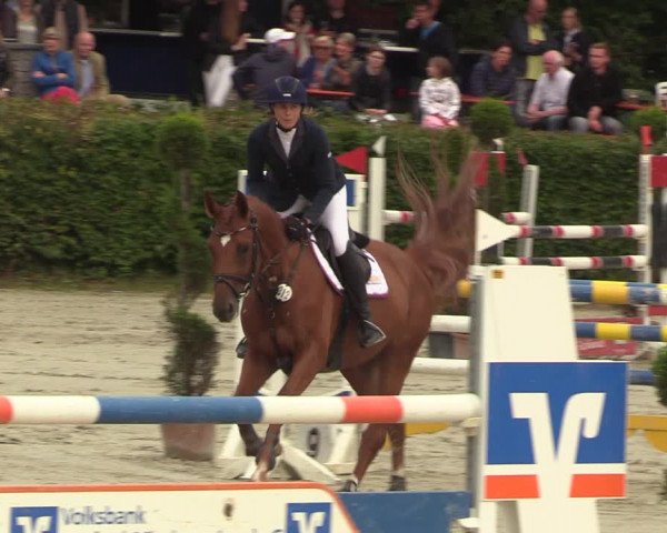 Reitturnier Vlotho-Exter 2022