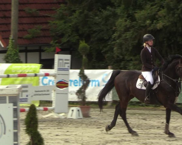 Reitturnier Vlotho-Exter 2022