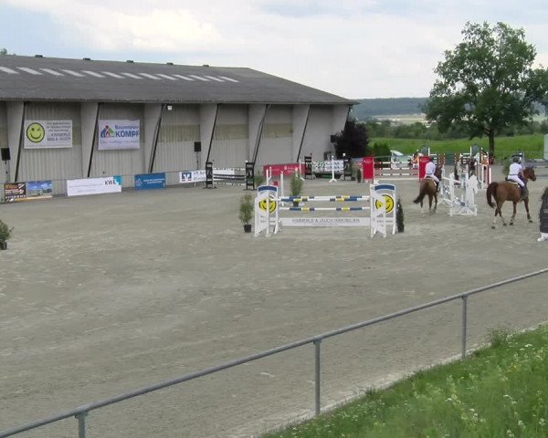 Reitturnier Ehningen 2022