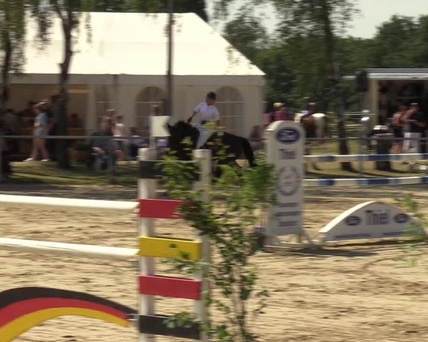 Reitturnier Herbern 2022