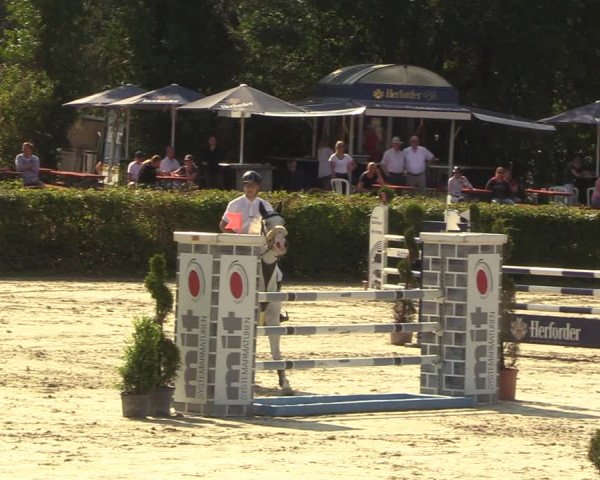 Reitturnier Vlotho-Exter 2022