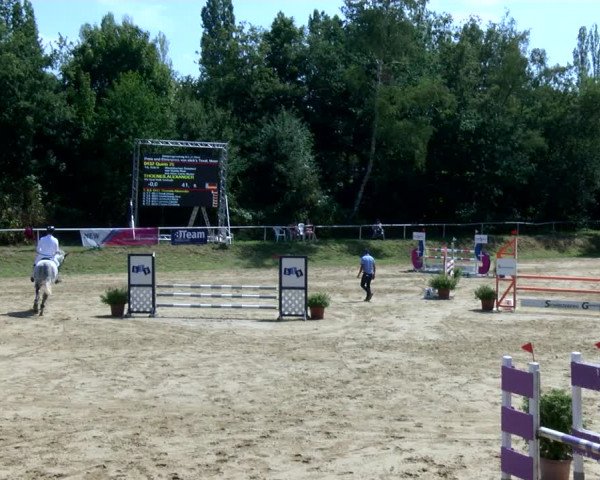 Reitturnier Viersen-Dülken 2022