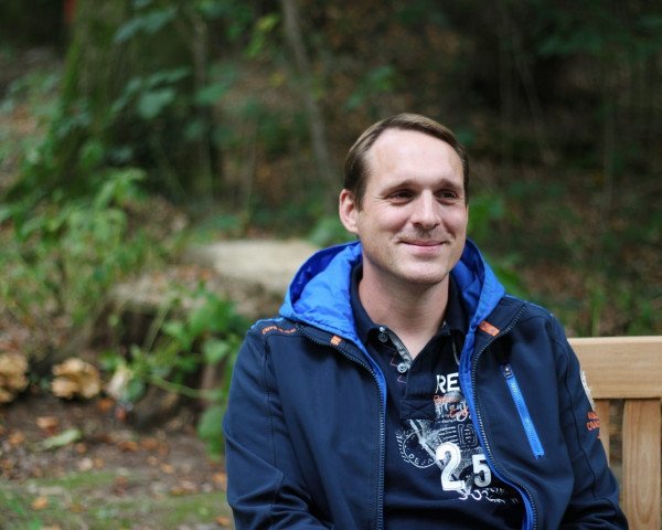 Björn Wurr