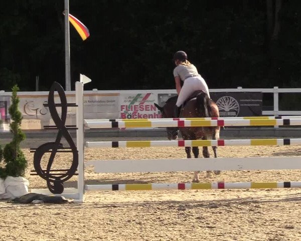 Reitturnier Ladelunder Springtage 2022