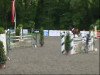 jumper Top Action (Belgian Warmblood, 1996, from Cevin)