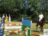 jumper Linox K (Hanoverian, 2008, from Lordanos)