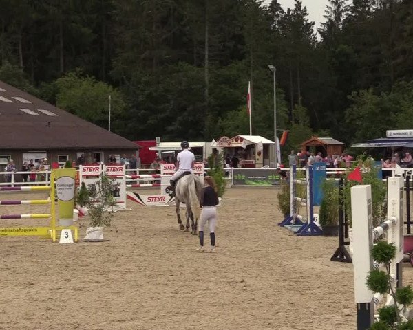 Reitturnier Ladelunder Springtage 2022