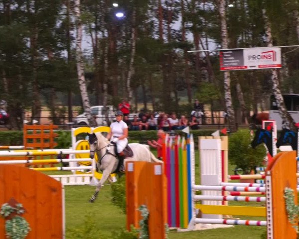 Reitturnier Etingen 2022