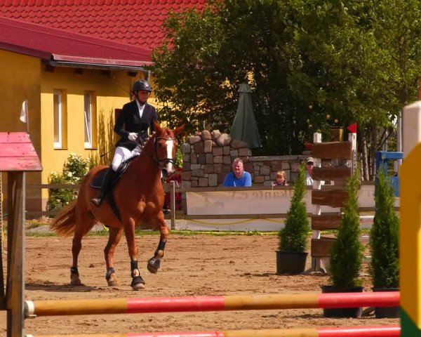 Reitturnier Altlandsberg 2022