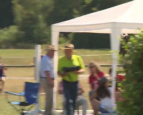 Reitturnier Bad Kissingen/Ufr. 2022