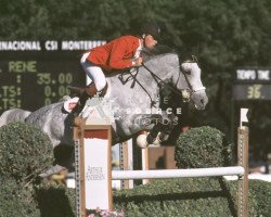 jumper Illusion 57 (KWPN (Royal Dutch Sporthorse), 1990, from Cavalier)