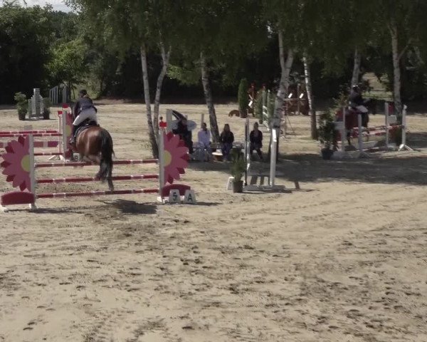 Reitturnier Bonn - Annaberger Hof 2022