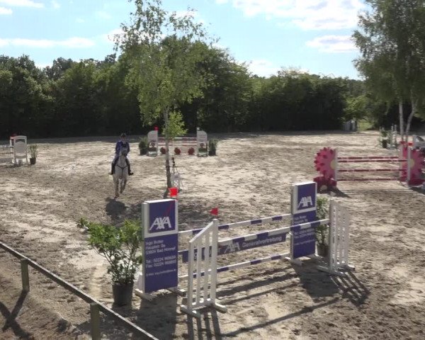 Reitturnier Bonn - Annaberger Hof 2022