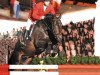 stallion Sir Shutterfly (Hanoverian, 2002, from Silvio I)