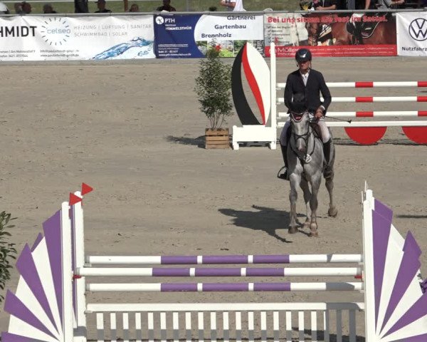 Reitturnier Wildeshausen 2022