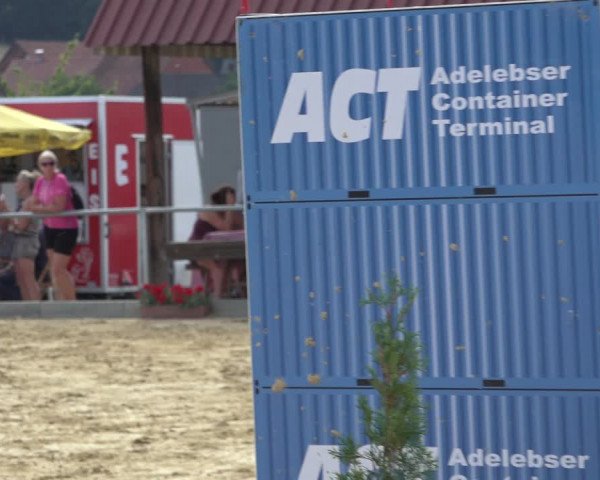 Reitturnier Kreiensen- Rittierode 2022