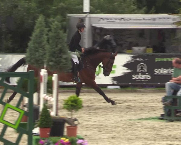Reitturnier Schnarup-Thumby 2022