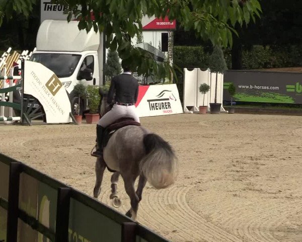 Reitturnier Schnarup-Thumby 2022
