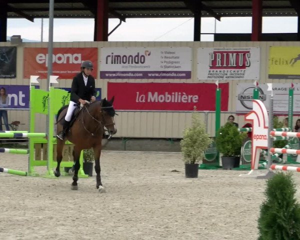 Reitturnier Dompierre 2022