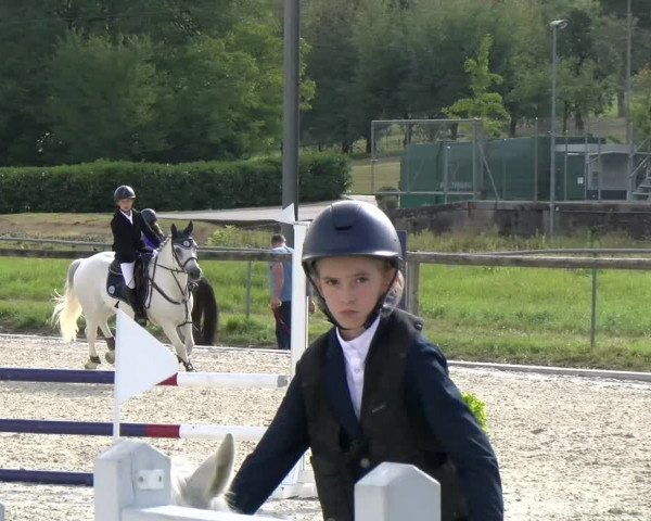 Reitturnier Dompierre 2022