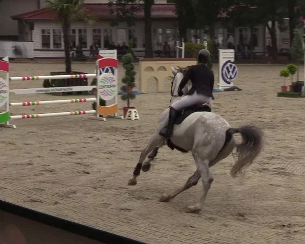 Reitturnier Schnarup-Thumby 2022