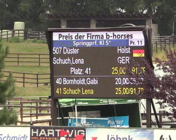 Reitturnier Schnarup-Thumby 2022