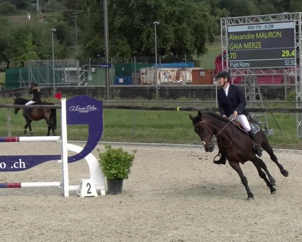 Reitturnier Dompierre 2022