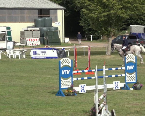 Reitturnier Kellinghusen 2022