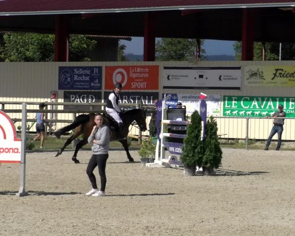 Reitturnier Dompierre 2022