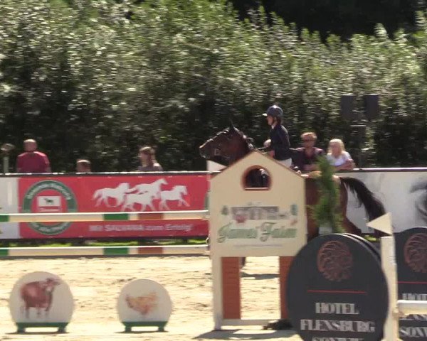 Reitturnier Schnarup-Thumby 2022
