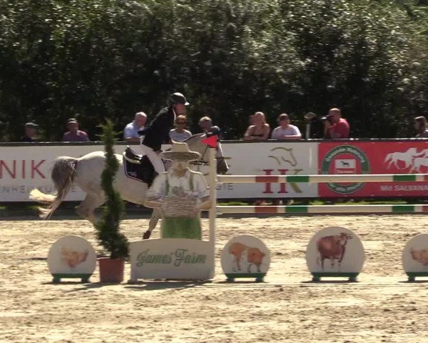 Reitturnier Schnarup-Thumby 2022