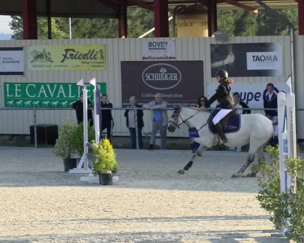 Reitturnier Dompierre 2022